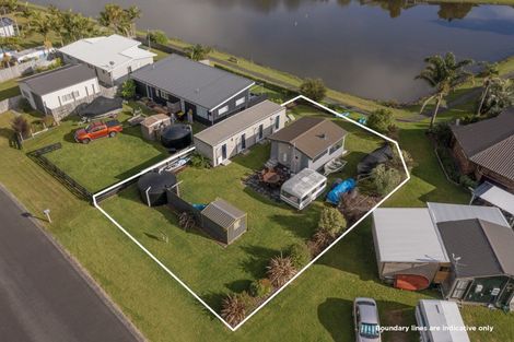 Photo of property in 43 Scott Drive, Cooks Beach, Whitianga, 3591