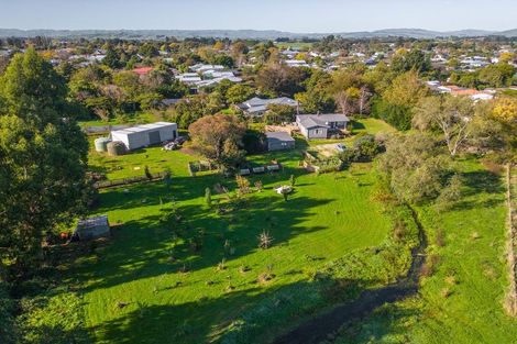 Photo of property in 38 Clifton Avenue, Carterton, 5713