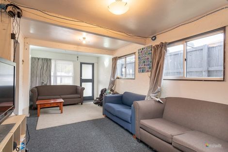 Photo of property in 91 Driver Crescent, Cannons Creek, Porirua, 5024