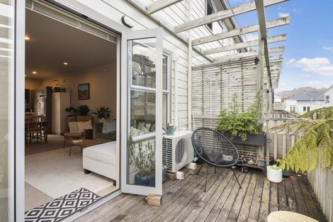 Photo of property in 11/60 Owen Street, Newtown, Wellington, 6021