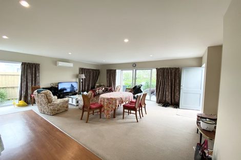 Photo of property in 3 Fyfe Road, Wigram, Christchurch, 8042