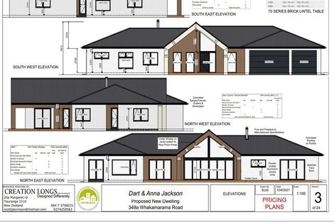 Photo of property in 349a Whakamarama Road, Whakamarama, Tauranga, 3179