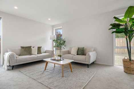 Photo of property in 49 Henshaw Street, Woodend, 7610