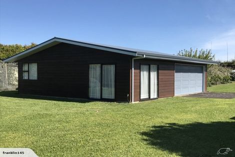 Photo of property in 153 Taha Road, Waimauku, 0881