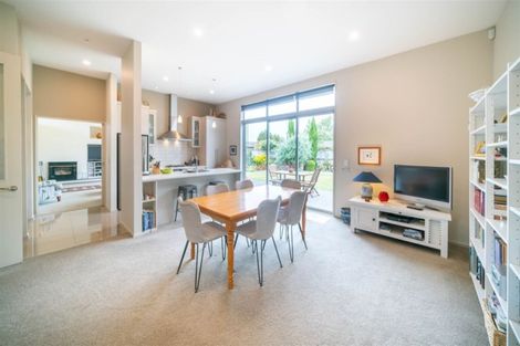 Photo of property in 7 Weston Way, Lincoln, 7608