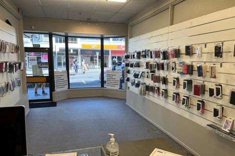 Photo of property in 8/110 Alexandra Street, Hamilton Central, Hamilton, 3204