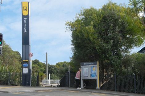 Photo of property in 121 Sunnynook Road, Forrest Hill, Auckland, 0620