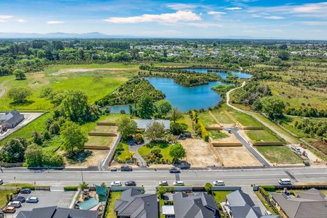 Photo of property in 130 Styx Mill Road, Casebrook, Christchurch, 8051