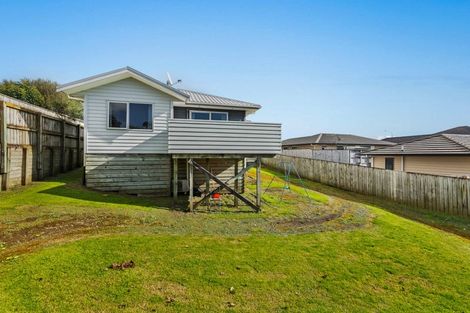 Photo of property in 6 Coby Sydney Drive, Bell Block, New Plymouth, 4312