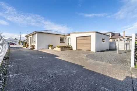Photo of property in 31 Morton Street, Georgetown, Invercargill, 9812