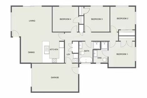 Photo of property in 4 Harp Street, Morrinsville, 3300