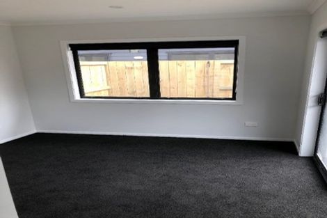 Photo of property in 3/18 Fuchsia Avenue, Pukete, Hamilton, 3200