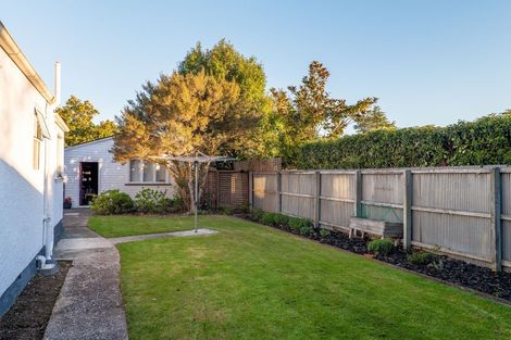 Photo of property in 8 Bethel Crescent, Bishopdale, Christchurch, 8053