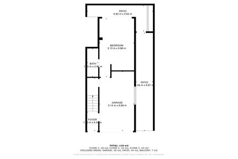 Photo of property in 8/17 Victoria Road, Mount Maunganui, 3116