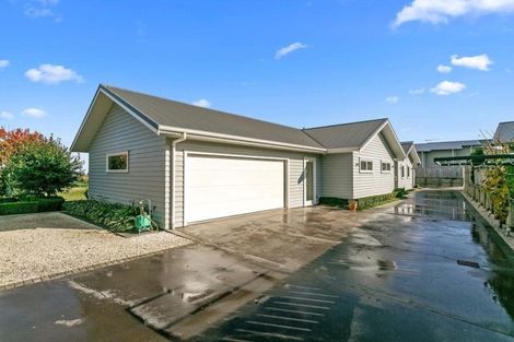 Photo of property in 154 Meddings Crescent, Te Awamutu, 3800