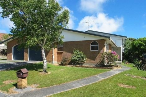 Photo of property in 6 The Sounding, Whitby, Porirua, 5024