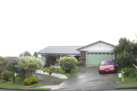 Photo of property in 9 Haseler Crescent, Howick, Auckland, 2014