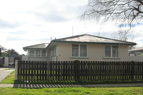 Photo of property in 30 Matai Street, Murupara, 3025