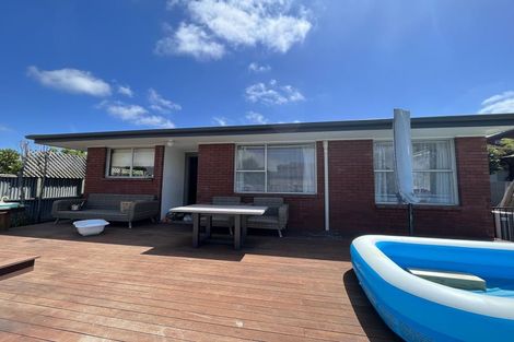 Photo of property in 32 Munro Street, Redwood, Christchurch, 8051