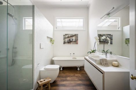 Photo of property in 67 Rose Road, Grey Lynn, Auckland, 1021