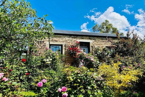 Photo of property in 3 Teviot Street, Roxburgh, 9500