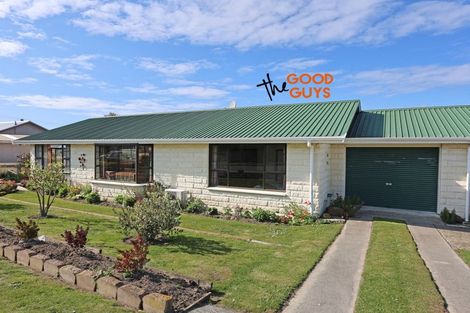 Photo of property in 3 Swift Street, South Hill, Oamaru, 9400