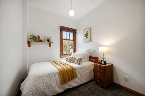 Photo of property in Zena Court, 7/11 Dufferin Street, Mount Victoria, Wellington, 6021