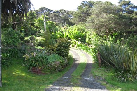 Photo of property in 18 Ocean View Road, Huia, Auckland, 0604