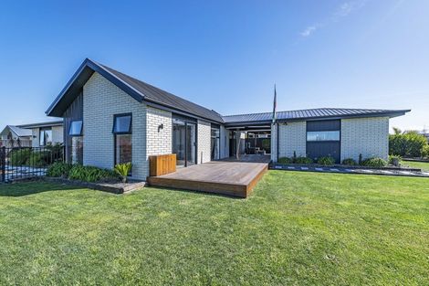 Photo of property in 5 Carmella Drive, Rolleston, 7615