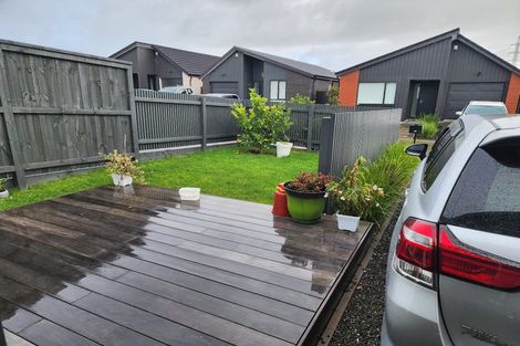 Photo of property in 25 Komako Lane, Ramarama, Drury, 2579