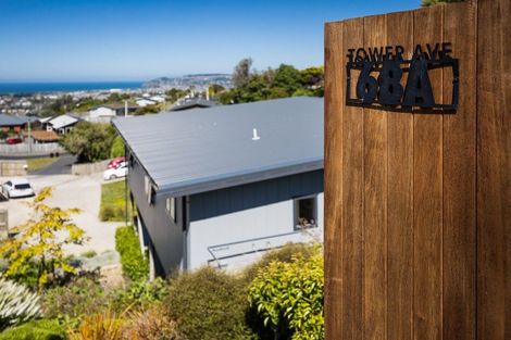 Photo of property in 68a Tower Avenue, Waverley, Dunedin, 9013