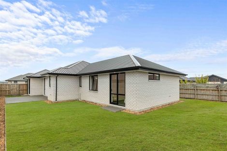 Photo of property in 1 Gallantry Lane, Halswell, Christchurch, 8025