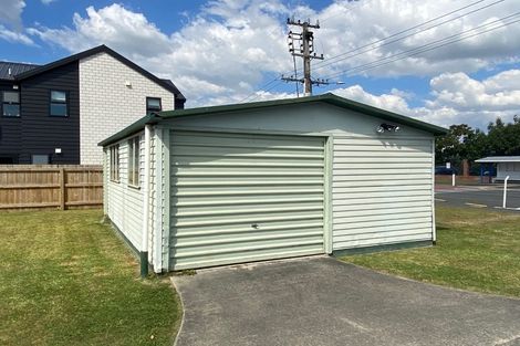 Photo of property in 27 Enderley Avenue, Enderley, Hamilton, 3214