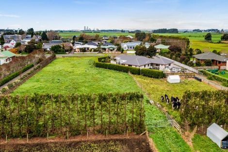 Photo of property in 112b Princess Street, Waitara, 4383