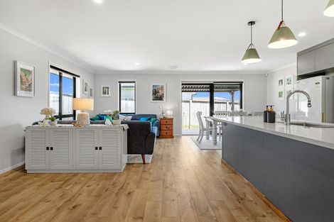 Photo of property in 118 Harriet Johnston Drive, Pokeno, 2402