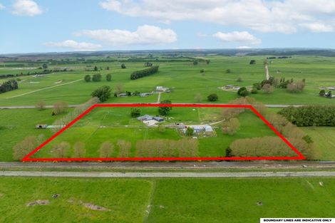 Photo of property in 4666 State Highway 1, Tokoroa, 3491