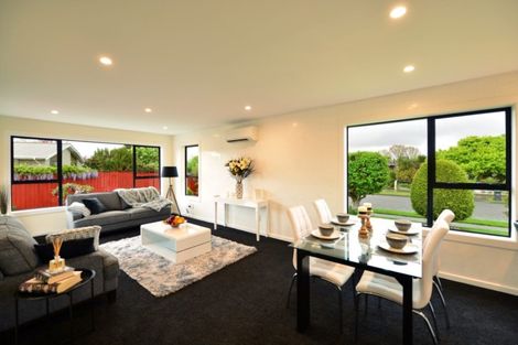 Photo of property in 20 Cardinal Drive, Hillmorton, Christchurch, 8025