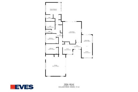 Photo of property in 48 Oreti Crescent, Papamoa Beach, Papamoa, 3118