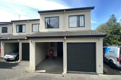 Photo of property in Casa Bella, 34/427 Albany Highway, Albany, Auckland, 0632