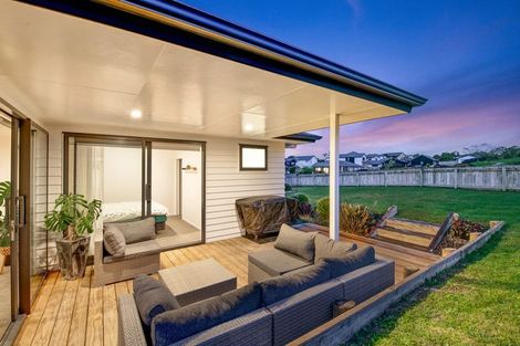 Photo of property in 3 Magnolia Lane, Kaukapakapa, Helensville, 0875