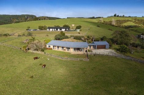 Photo of property in 11 Pineview Lane, Helensville, 0875
