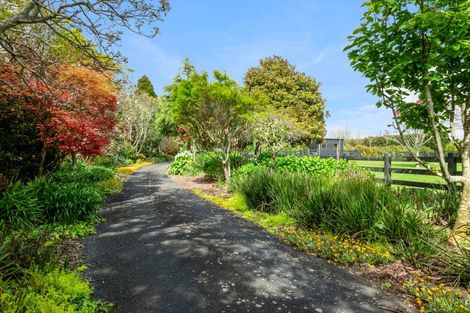 Photo of property in 36 Manutahi Road, Hillsborough, New Plymouth, 4372