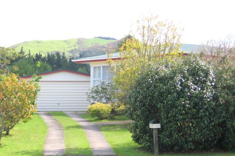 Photo of property in 1 Islington Terrace, Waihi, 3610