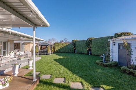 Photo of property in 105a Aorangi Road, Bryndwr, Christchurch, 8053