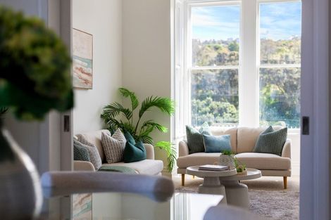 Photo of property in 379 Adelaide Road, Newtown, Wellington, 6021