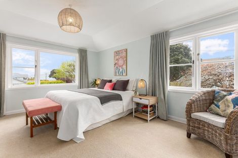 Photo of property in 9 Karamu Street, Eastbourne, Lower Hutt, 5013