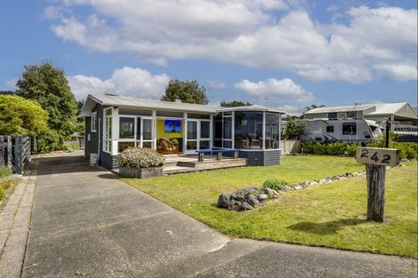 Photo of property in 242 Whirinaki Road, Eskdale, Napier, 4182