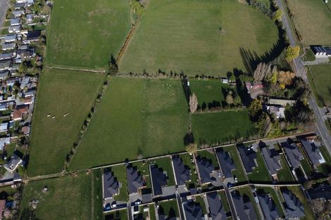 Photo of property in 85 Tarbottons Road, Tinwald, Ashburton, 7700