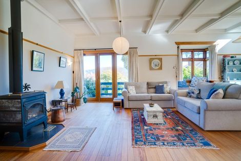 Photo of property in 36 Grandview Crescent, Opoho, Dunedin, 9010