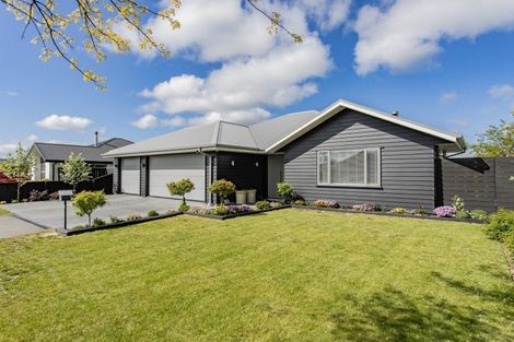 Photo of property in 18 Oaks Drive, Lincoln, 7608